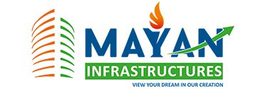 mayan infra logo